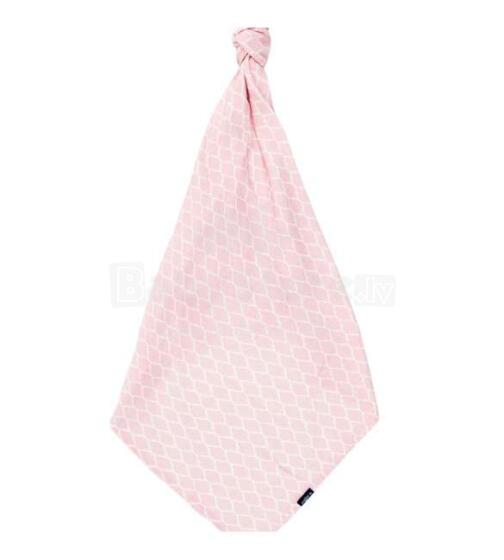 Womar Cotton Art.P-028  Pink Honeycomb