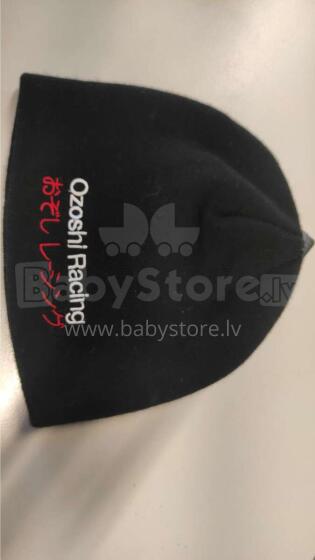 OZOSHI CEPURE black 52 cm