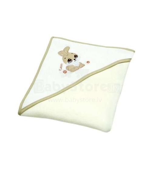 Ankras RABBIT beige