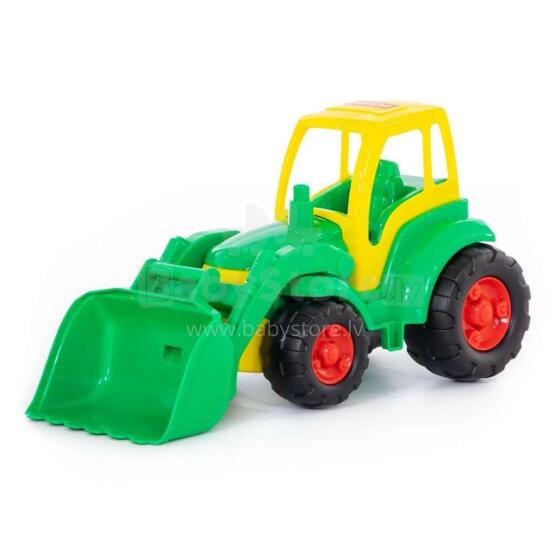 Polesie Tractor Art.0476 Трактор