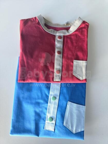 Honey Pearl Shirt Art.45722