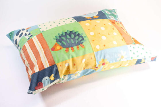 Cotton  Art.45728 Pillow case 60x40 cm