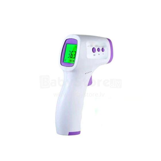 Electronic Thermometer Art.MR868
