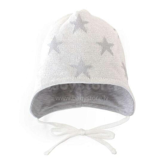 NordBaby Hat Drew Star Art.45809