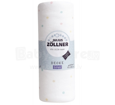 MyJulius Zollner Colour Dots Art.9700160260 pledinš 70x100cm