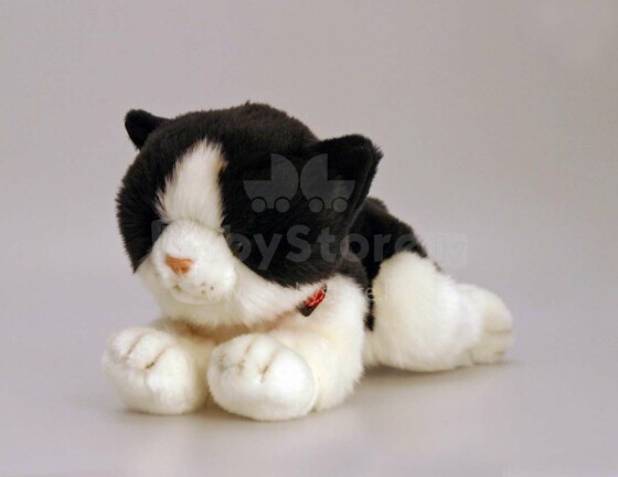 „KeelToys SC1488 Kitty“ aukštos kokybės muzikinis minkštas pliušinis žaislas