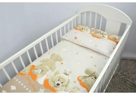 Ankras RFUNNY BEAR beige K-2P120