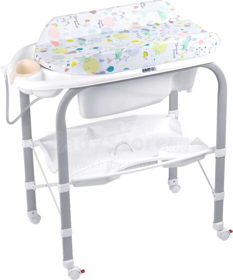 Cam Cambio Art.C209-C243