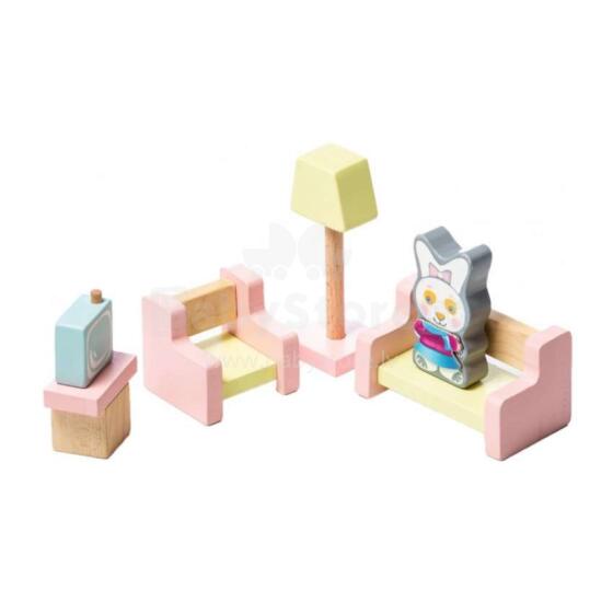 Cubika Furniture Set Art.15030