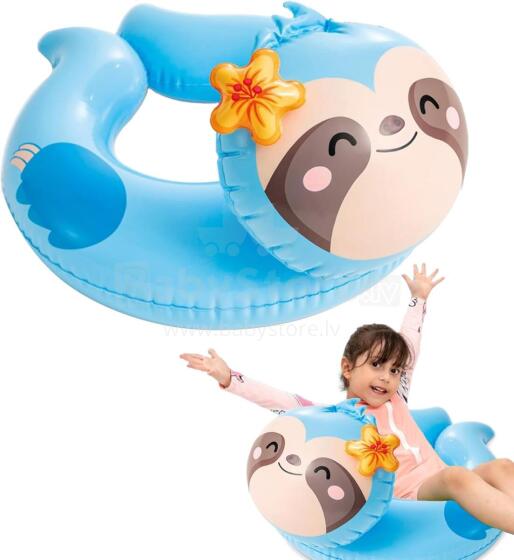 Inflatable Swimming Ring Art.46064