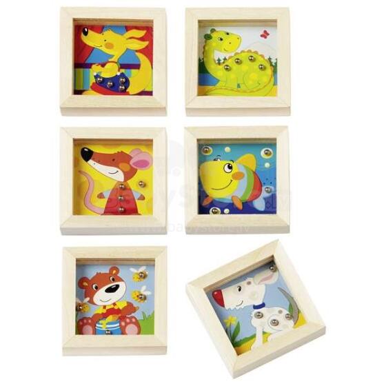 Goki Skill Animals Art.56701