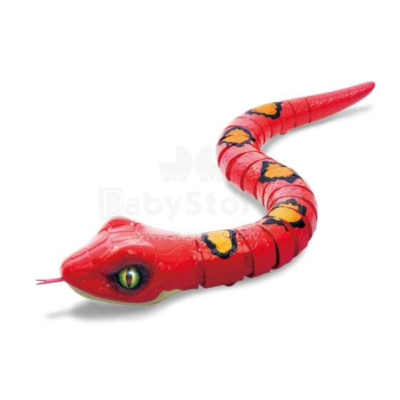 Zuru Robo Alive Art. 25261 Red Snake