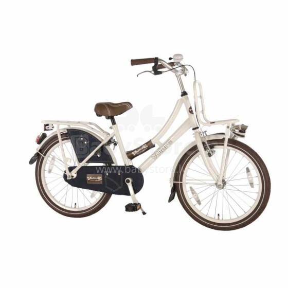 „Kanzone“ vaikų dviračių dviračių „Oma“ mergaitės 32009 20