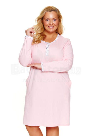 Doctornap Night Dress Art.7323