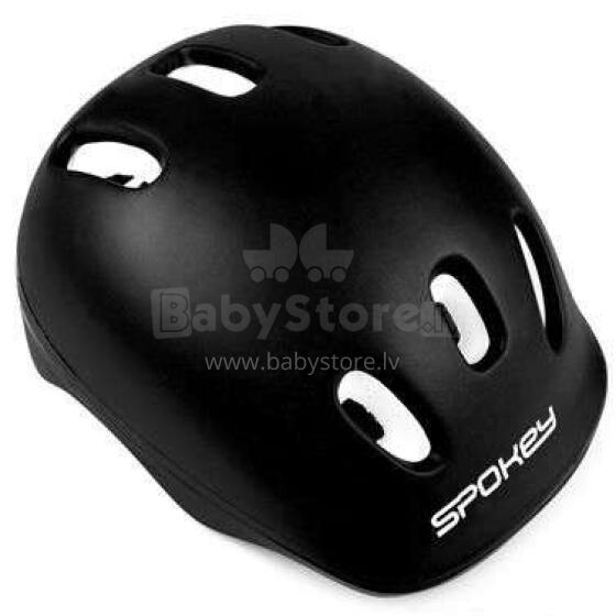Spokey Enif Art.927408 Children helmet (48-56)