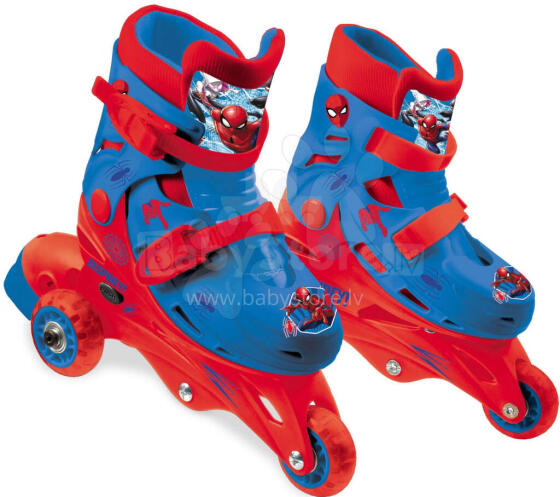 Mondo Disney Skate Spiderman Art.28631