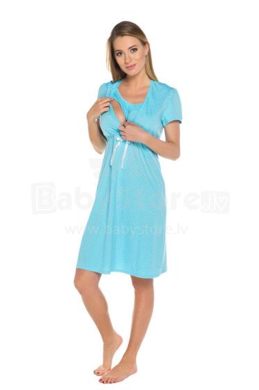 Italian Fashion Radosc Art.46432 Turquoise