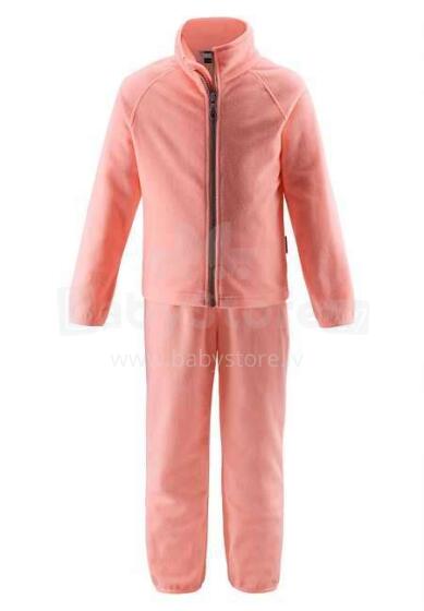 Lassie '21 Saami Art.726700-3190 Bright Peach