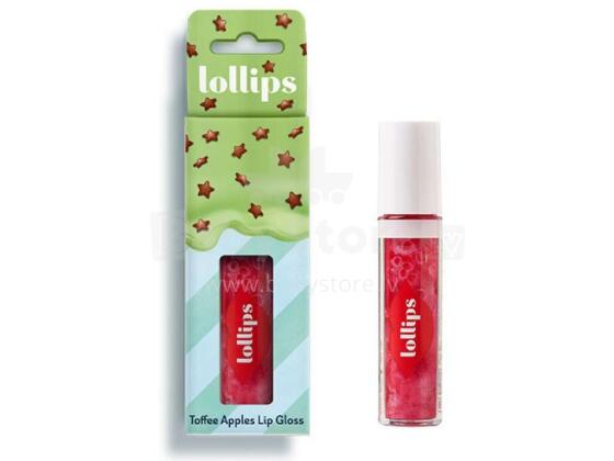 Snails Lollips Caramel Candy Art.5915
