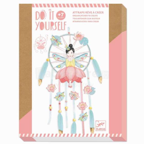 Djeco Do It Yourself Art.DJ07963
