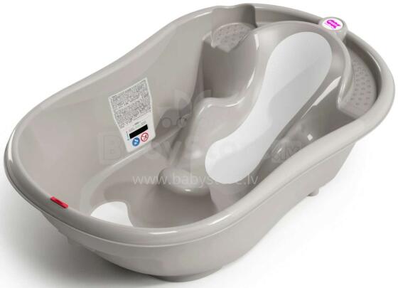 OK Baby Onda Evolution Art.38082300 Grigio