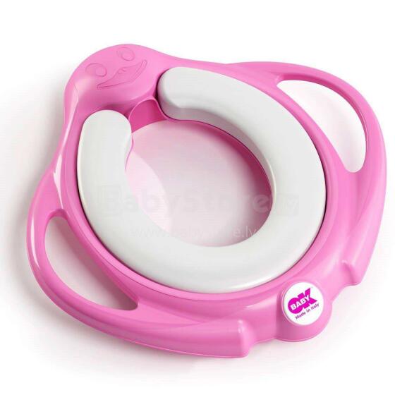 Ok Baby Pinguo Soft Art.38250040 Pink