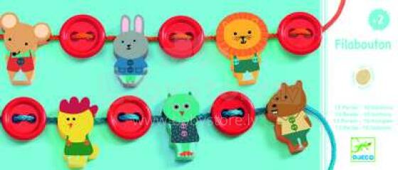 DJECO  DJ06162