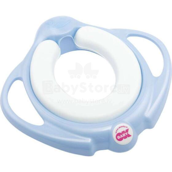 Ok Baby  Pinguo Soft Art.38250040 Blue