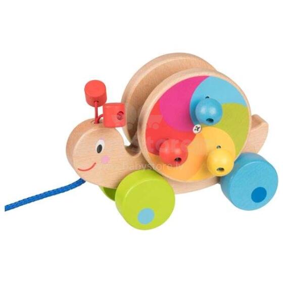 Goki Snail Art.VG54900