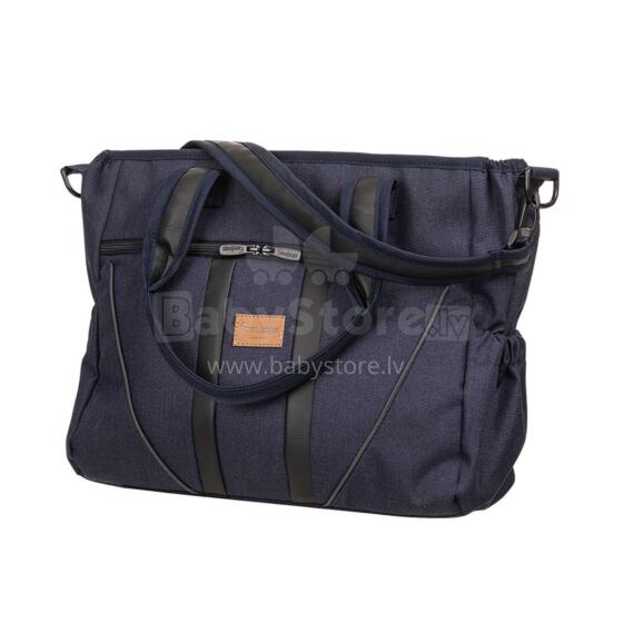 Emmaljunga Sport Art. 49908 Lounge Navy