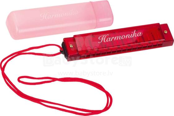 Goki Art.13226 Mutes harmonika