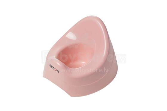 Britton Potty Art.B2263 Pink