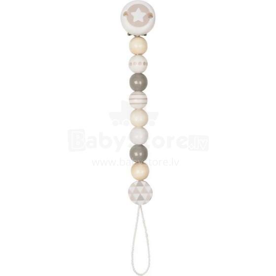 Goki VG65305  Dummy chain beeswax