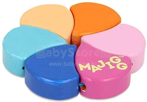 Kids Krafts Majigg Flip Flop Bracelet Art.WD248