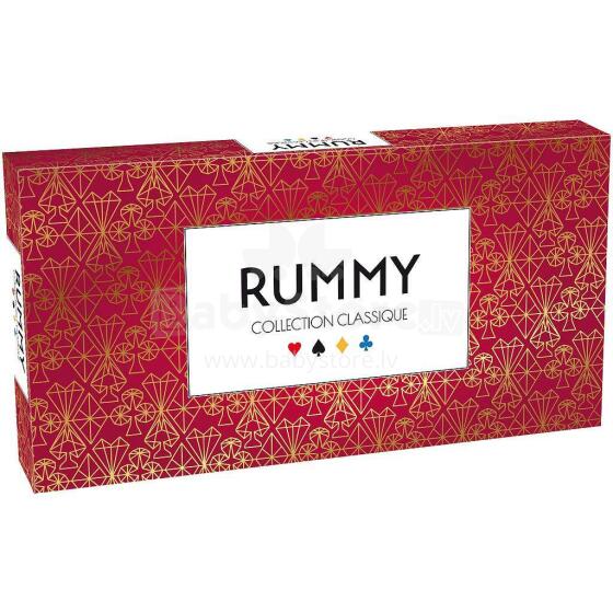 Tactic Art.02324T Rummy