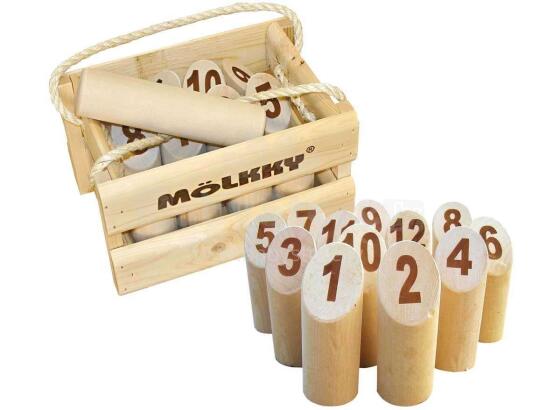 Tactic Art. 40268T  spēle Mölkky