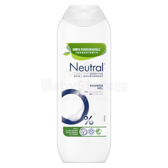 Neutral Body Care Art.285220