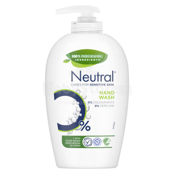 Neutral Body Care Art.285231