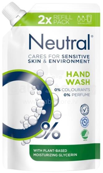 Neutral Refill Art.47325