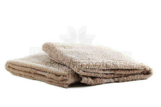TOP 1129 Baby Towel 50x30 cotton terry
