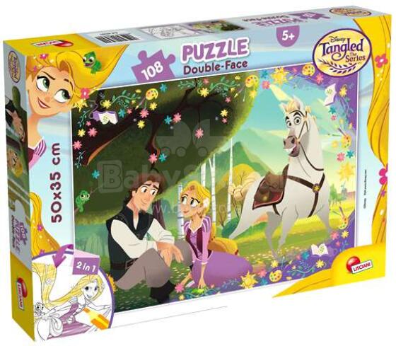 Lisciani Giochi Rapunzel Art.65301