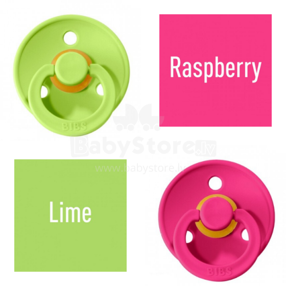 Bibs Colour Art.479354