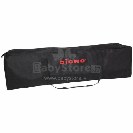 „Diono Buggy Bag“ krepšys. D40341 vežimėlis