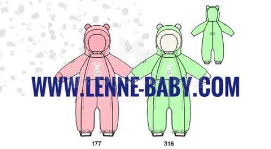 Lenne '19 Terry Art.18301/177
