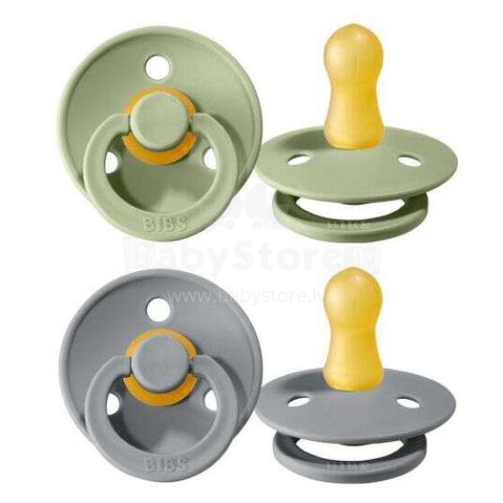Bibs Colour Art.110262 SAGE/CLOUD