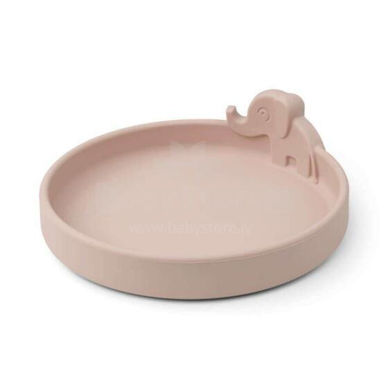 Done by Deer Peekaboo plate Elphee, Powder