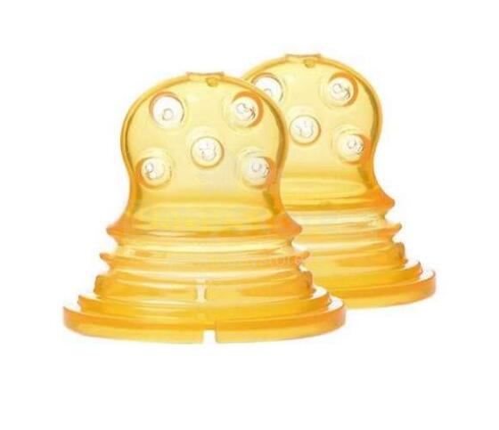 Kidsme Silicone sac for Food Squeezer Art.160364