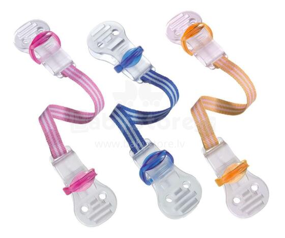 Nip Fixxy Soother Chain