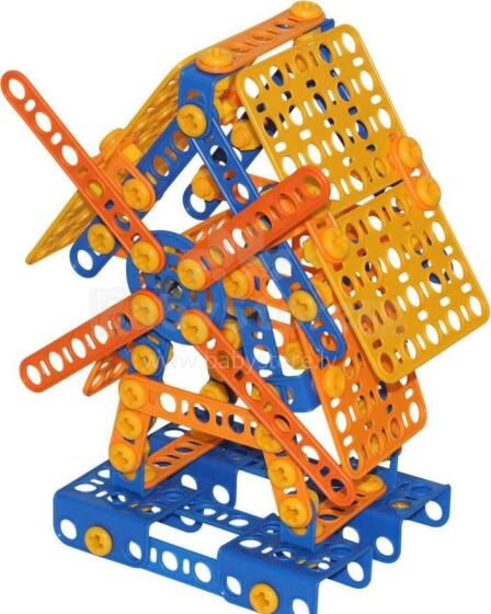 Polesie Constructor Art.55125