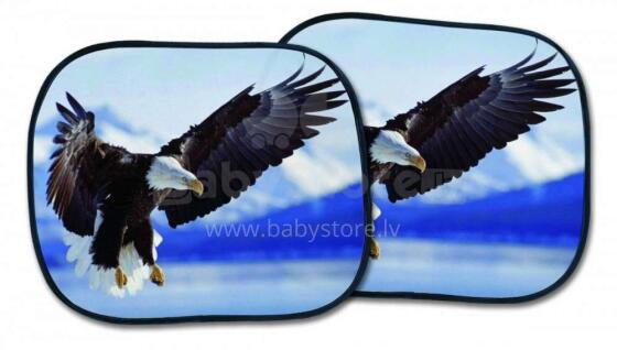 Bike Fun Sunshade Eagle  Art.22071